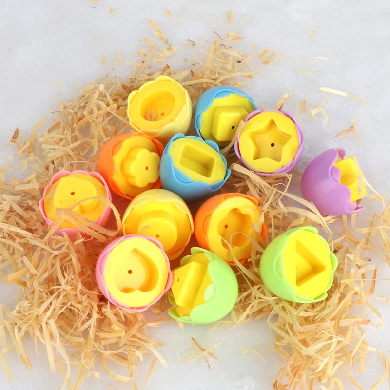 Boite à Oeufs - SmartEggs™ - Oeuf Coloré - Ma sphère bébé