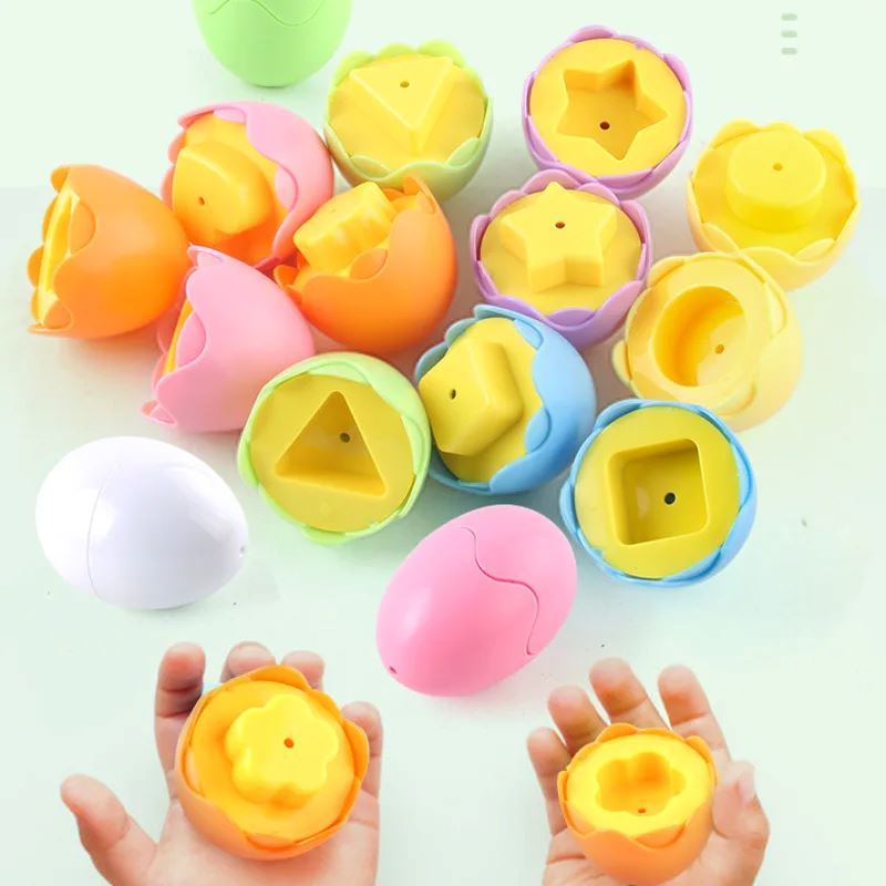 Boite à Oeufs - SmartEggs™ - Oeuf Coloré - Ma sphère bébé
