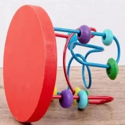 Jouet Montessori - MontessoriToys™ - Eléphant - Ma sphère bébé