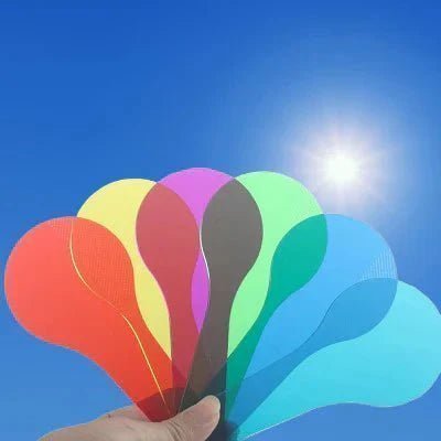 Palette Couleurs - ColoringToys™ - Palette - Ma sphère bébé