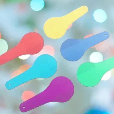 Palette Couleurs - ColoringToys™ - Palette - Ma sphère bébé