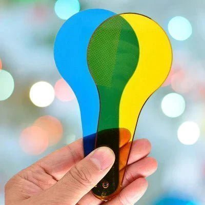 Palette Couleurs - ColoringToys™ - Palette - Ma sphère bébé