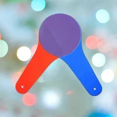 Palette Couleurs - ColoringToys™ - Palette - Ma sphère bébé